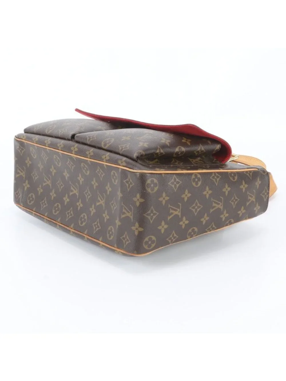 Louis Vuitton brand name